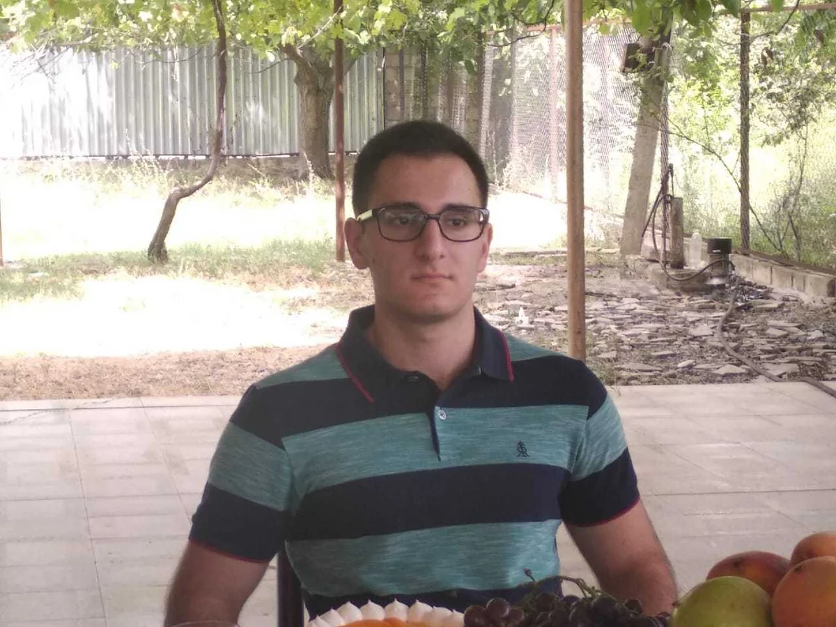 Maksimum bal toplayan abituriyent: “Arzum BDU-nun Hüquq fakültəsində təhsil almaqdır”