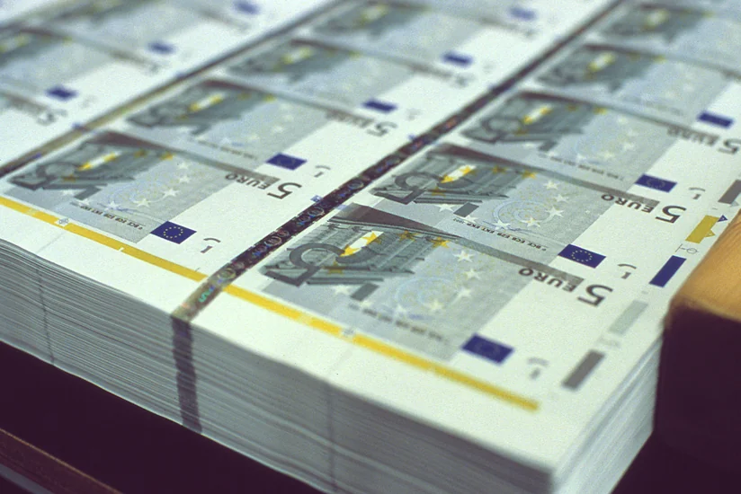 ​Отток капитала из Еврозоны обновляет рекорды