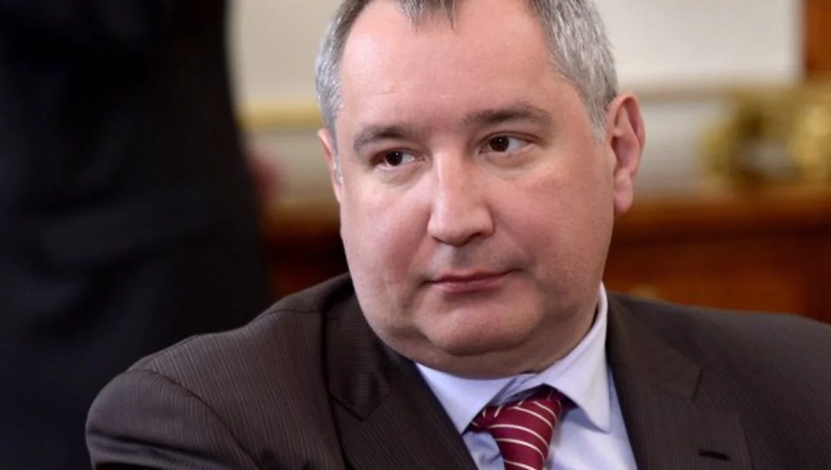 Вице-премьер РФ: США завидуют чужим успехам и радуются неудачам