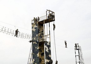Macarıstan Müdafiə Qüvvələrinin Baş Qərargah rəisi Azərbaycanın hərbi müəssisələrində olub