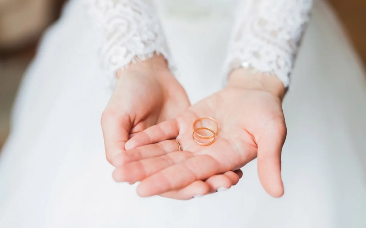 Azərbaycanda ötən il nikah və boşanmaların sayı açıqlanıb