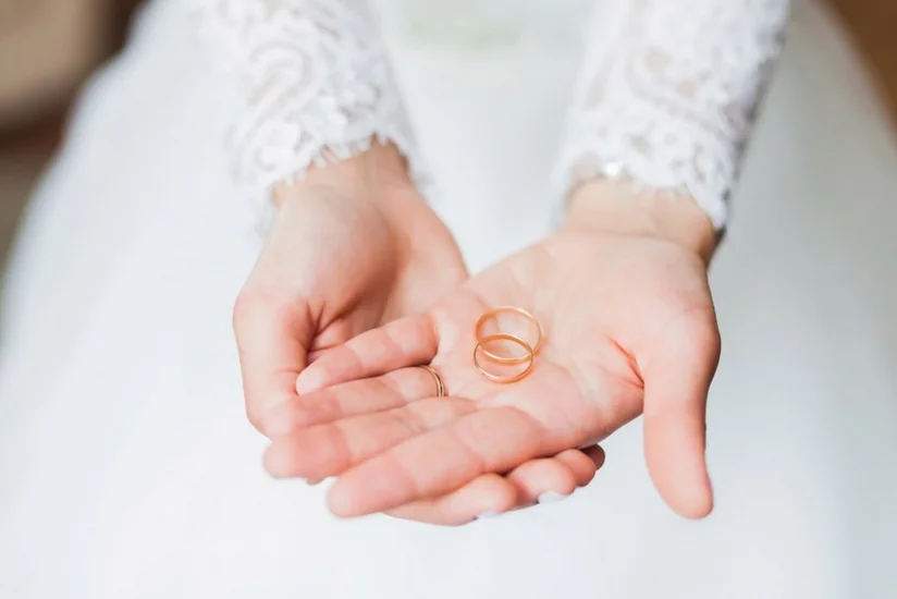 Azərbaycanda ötən il nikah və boşanmaların sayı açıqlanıb