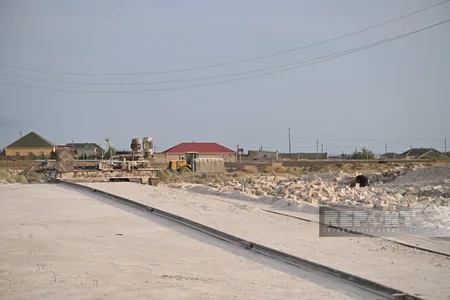 Agentlik: Xəzər rayonundakı əhəngdaşı yataqlarında 7 qanunsuz hasilat faktı müəyyənləşdirilib