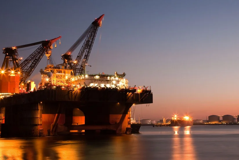 Azerbaijani oil price falls to $85