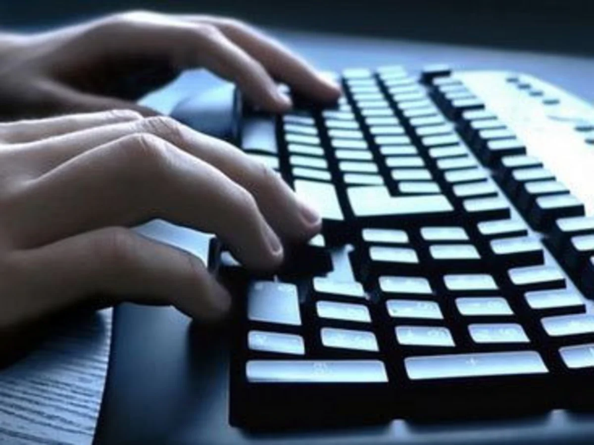 Azərbaycanda internet istifadəçilərinin statistikası araşdırılıb