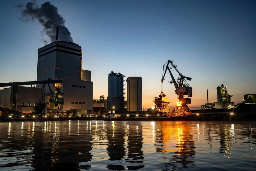 Yamalda baş verən partlayışda 1 nəfər ölüb, 8 nəfər yaralanıb