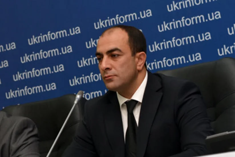​Возглавляемая азербайджанцем Ассамблея Национальностей Украины принята в европейскую структуру