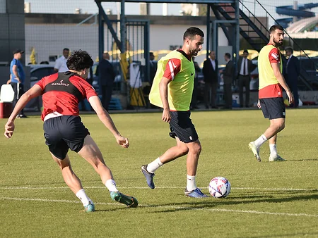 AFFA İcraiyyə Komitəsinin qərarları açıqlanıb