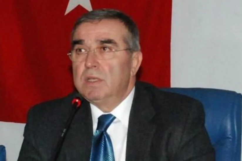 Türkiyənin hakim partiyasının üzvü olan keçmiş deputat tutulub