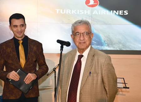 Bakıda 17-ci Jazz Festivalının açılışı olub