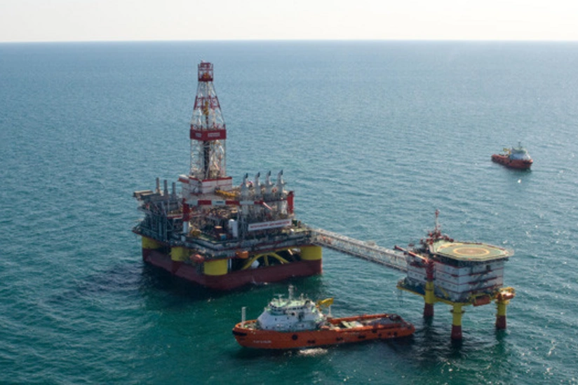 Украина заинтересована в поставках азербайджанской нефти на свои НПЗ