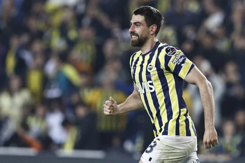 Fənərbağçanın futbolçusu Braziliya klubu ilə müqavilə bağlamağa yaxındır