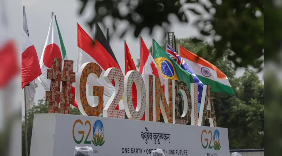 Afrika İttifaqı G20-yə daimi üzv olub