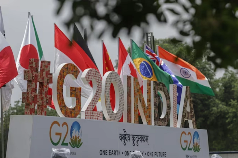 Afrika İttifaqı G20-yə daimi üzv olub