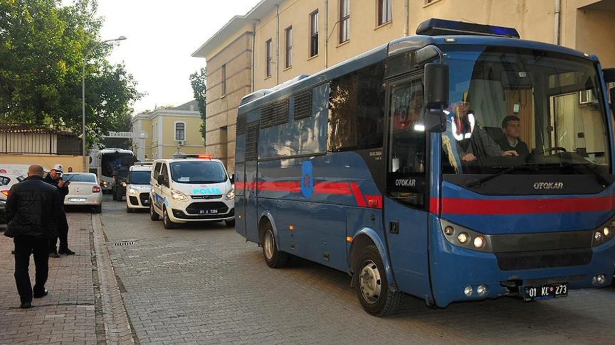 Türkiyədə dövlət çevrilişinə cəhdlə bağlı 101 min 799 şübhəli istintaqa cəlb edilib, onlardan 40 min 832 nəfəri həbs olunub