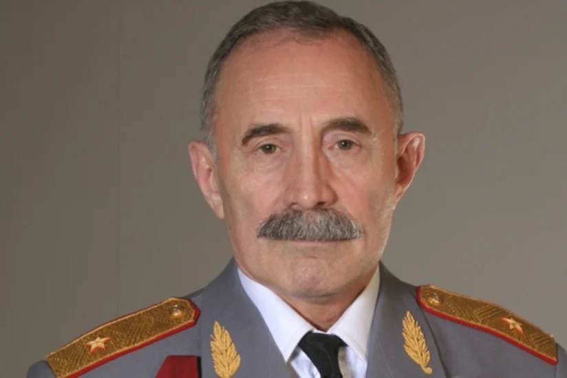 Асламбек Аслаханов: Без России долговечного мира между Азербайджаном и Арменией не будет