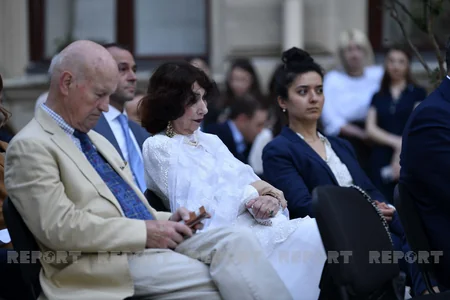 Bakıda Muzeydə gecə adlı konsert keçirilib