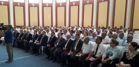 YAP-ın zona müşavirəsi keçirilib