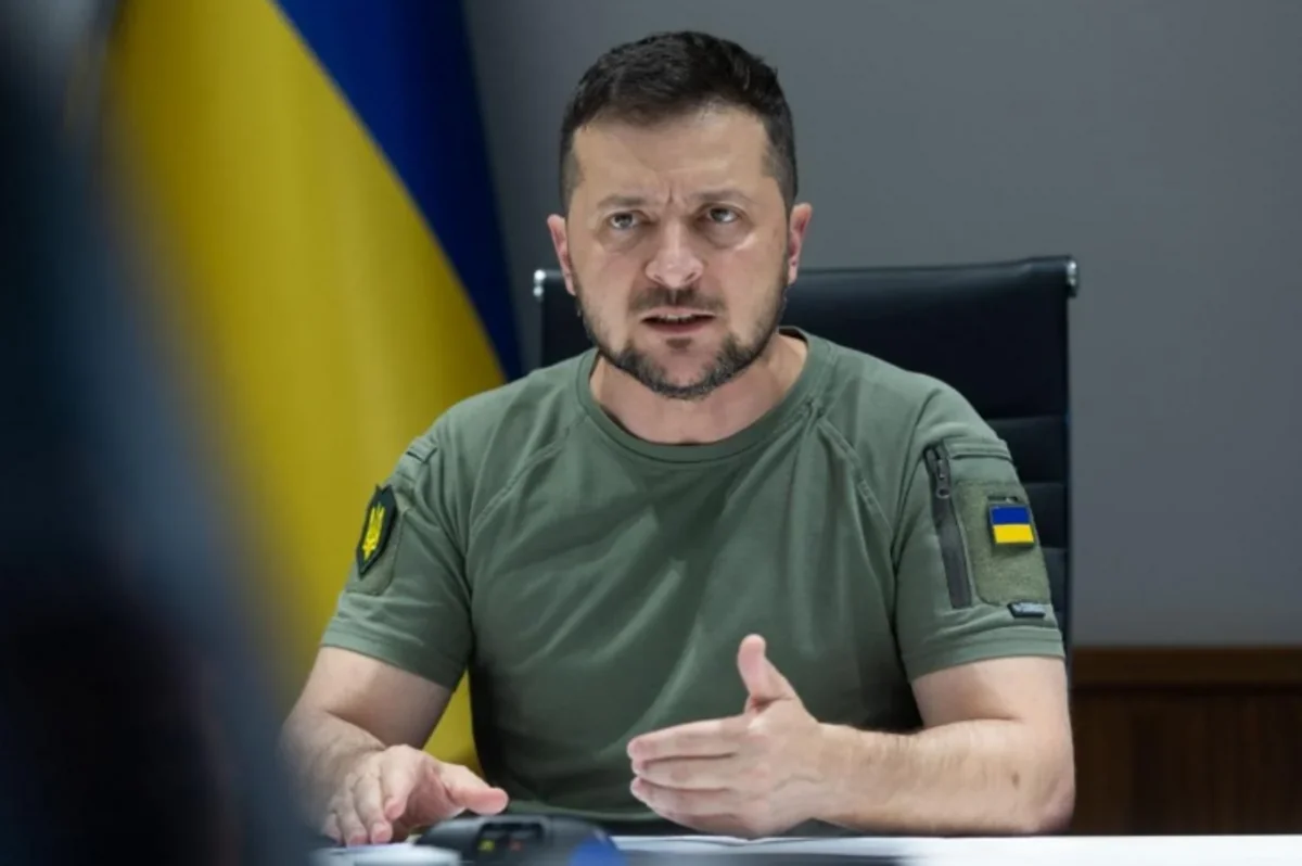 Zelenskyy appeals to Russians: Protest or surrender