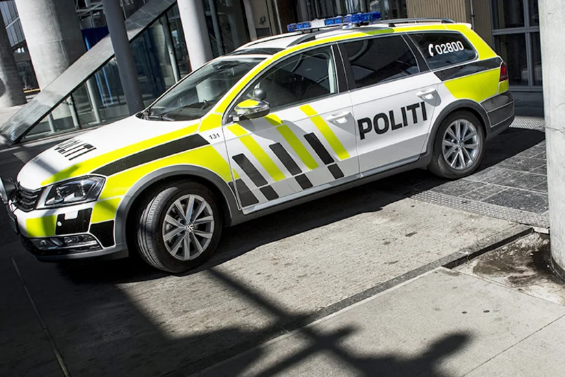 В Норвегии четыре человека получили ножевые ранения в результате нападения