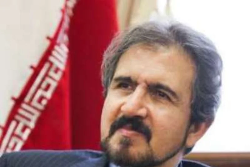 Иран: США должны пересмотреть свою региональную политику