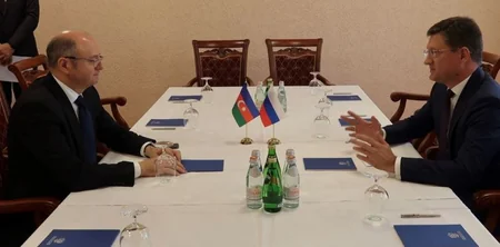 Energetika naziri: “Neft ölkələri üçün enerjidə alternativ həllər aktualdır”