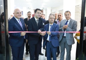 AIDA İordaniyada inklüziv təhsil üçün kompüter laboratoriyasını əsaslı təmir edib