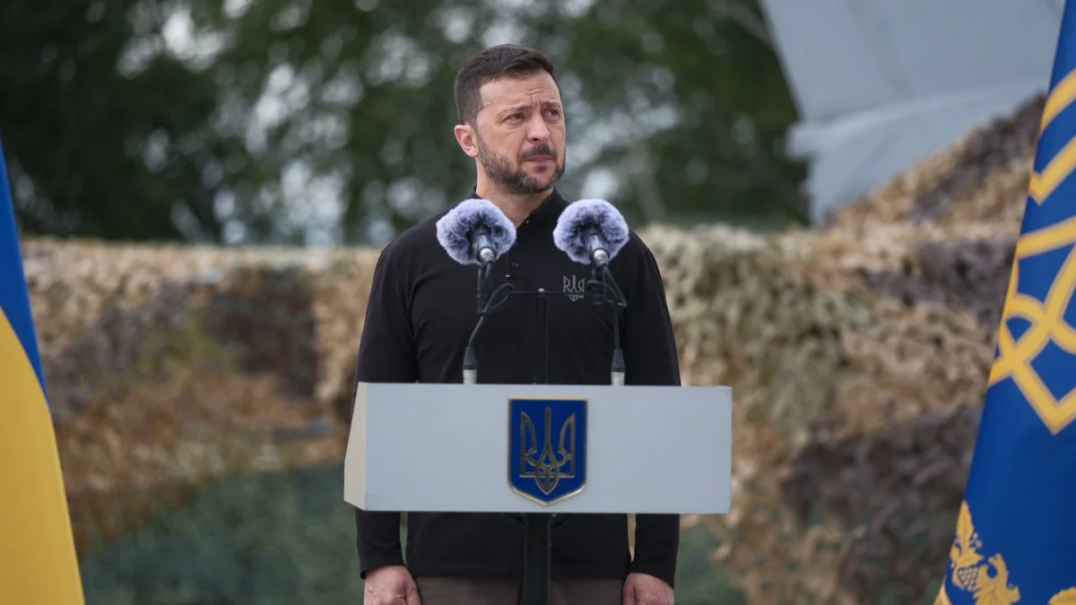 Ukraine receives 10 F-16 fighters — The Economist