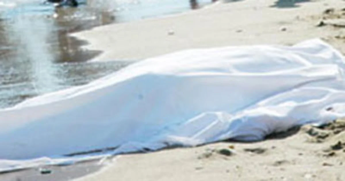 Bakıda dəniz kənarından qadın meyiti tapılıb