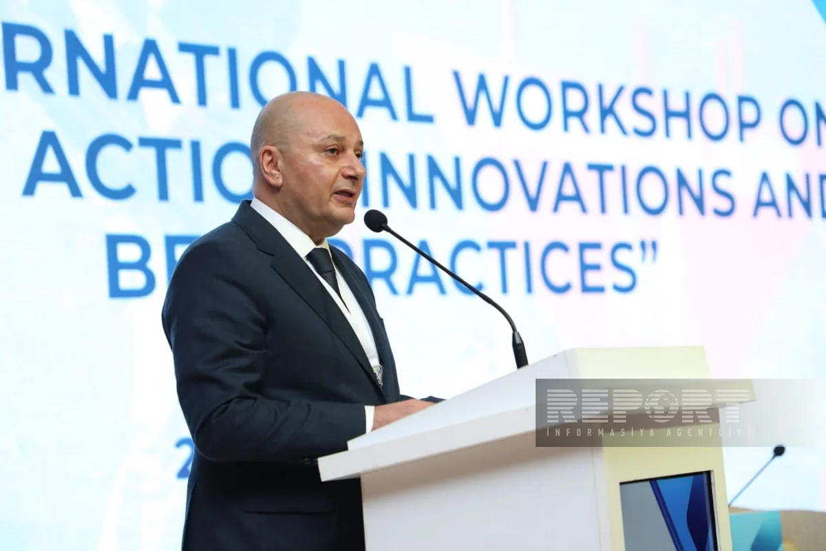 Azad edilmiş ərazilərdə indiyədək 109 552 mina və digər partlayıcı qalıqlar aşkarlanıb