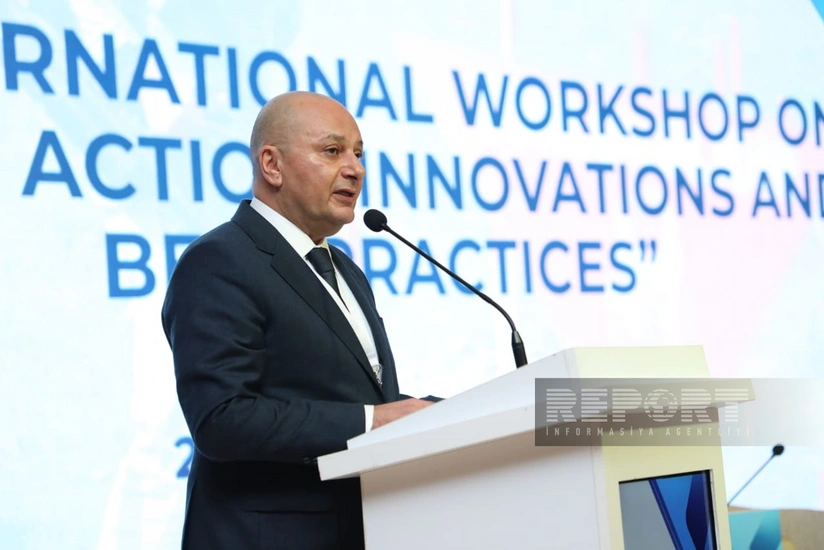 Azad edilmiş ərazilərdə indiyədək 109 552 mina və digər partlayıcı qalıqlar aşkarlanıb