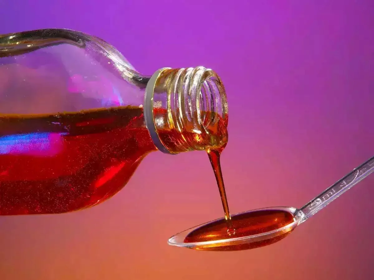 Hundreds of Indian cough syrup samples fail quality check