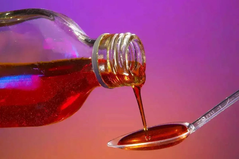Hundreds of Indian cough syrup samples fail quality check