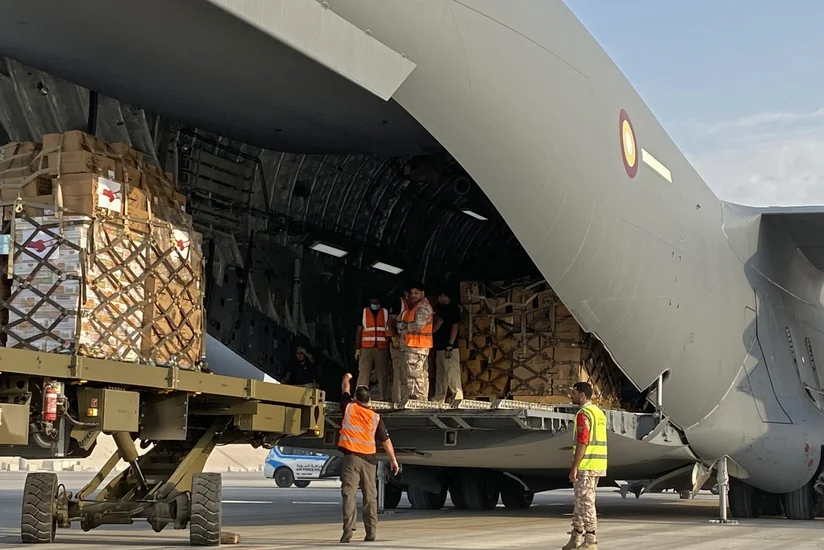 Wall Street Journal: Domestic political pressures hamper long-term Western aid to Ukraine