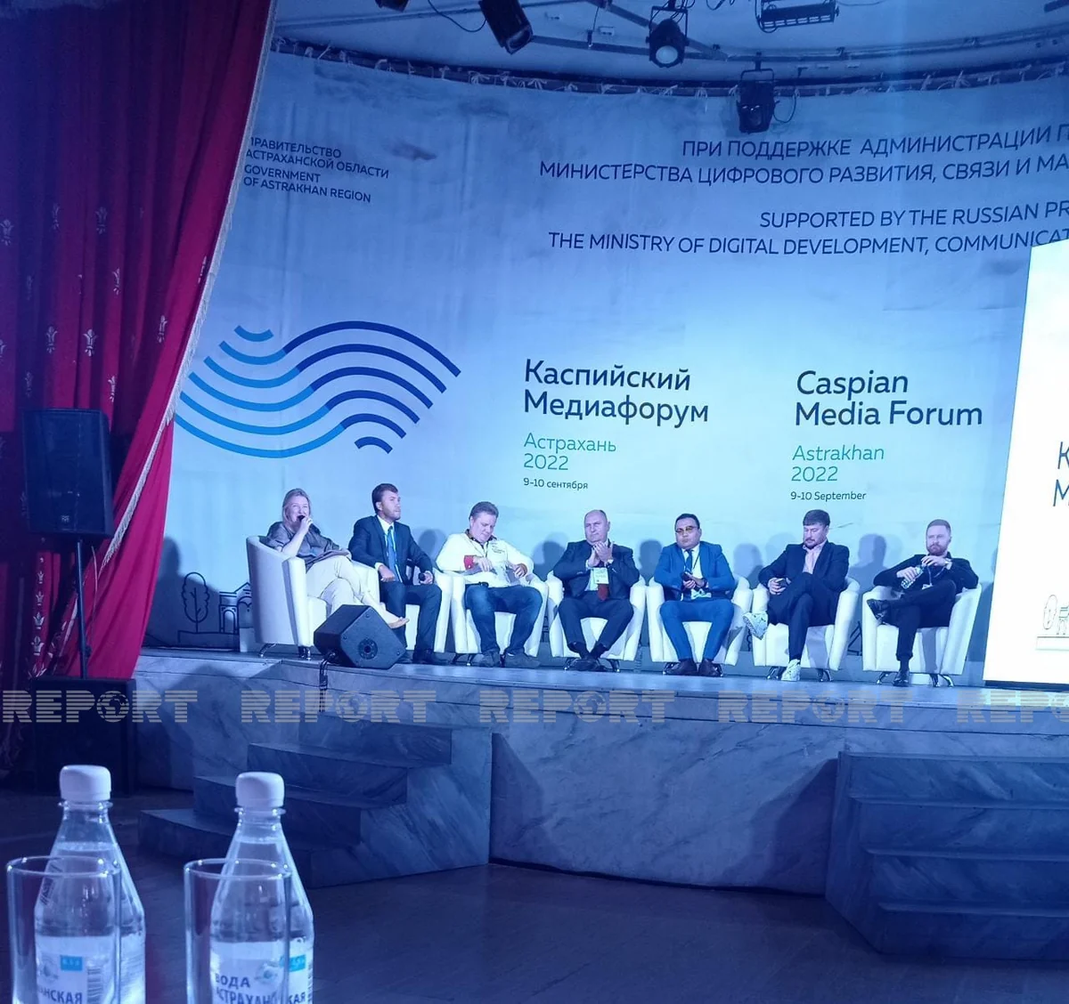 Азербайджанские студенты смогут изучать журналистику в Узбекистане