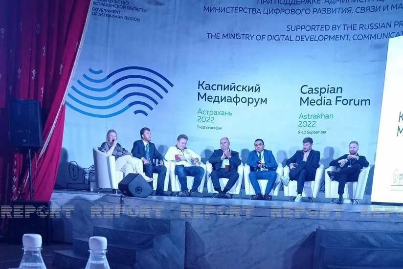 Азербайджанские студенты смогут изучать журналистику в Узбекистане
