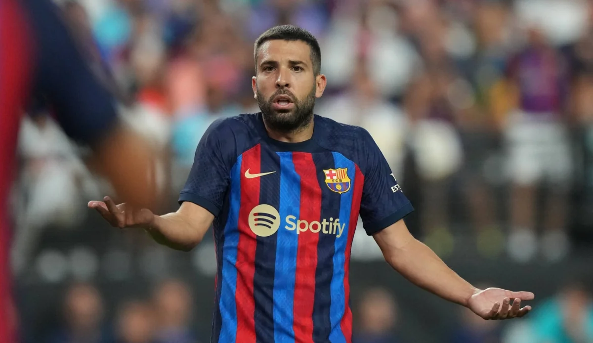 Barselonadan ayrılan daha bir futbolçu İnter Mayamiyə keçir