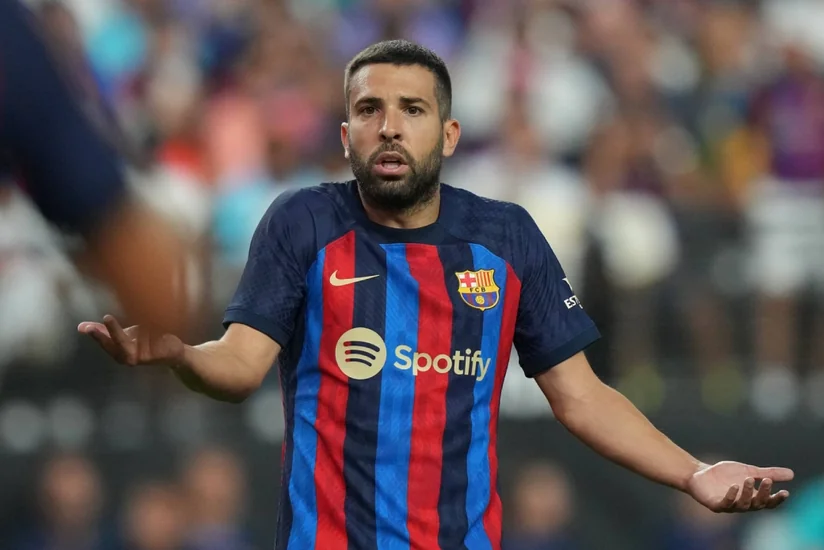 Barselonadan ayrılan daha bir futbolçu İnter Mayamiyə keçir