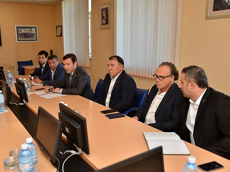 AFFA punished Azerbaijani football team