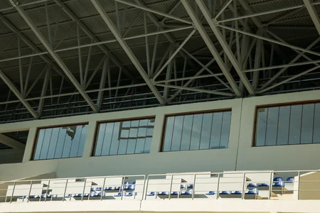 Premyer Liqa oyunları üçün Mehdi Hüseynzadə adına stadionda görülən işlər bəlli olub
