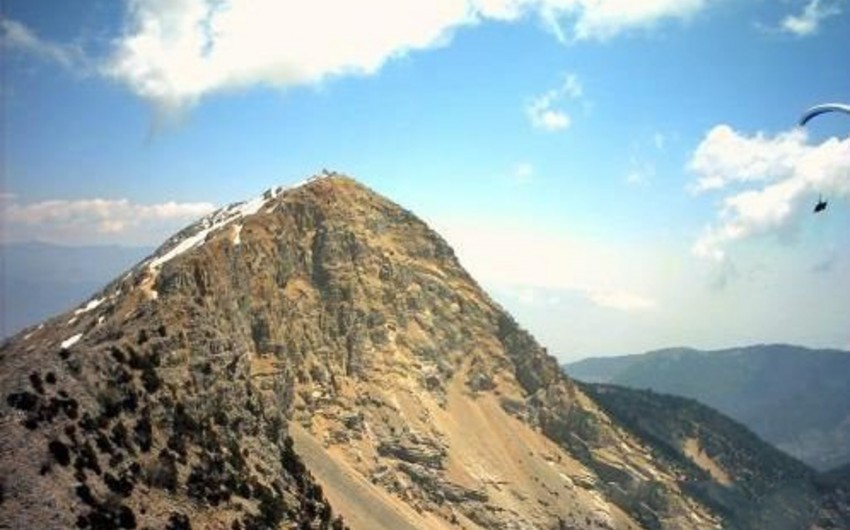 Azərbaycanda ziyarətgaha gedən şəxs ölüb