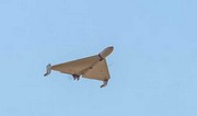 Media: Iranian kamikaze drones strike targets in Israel