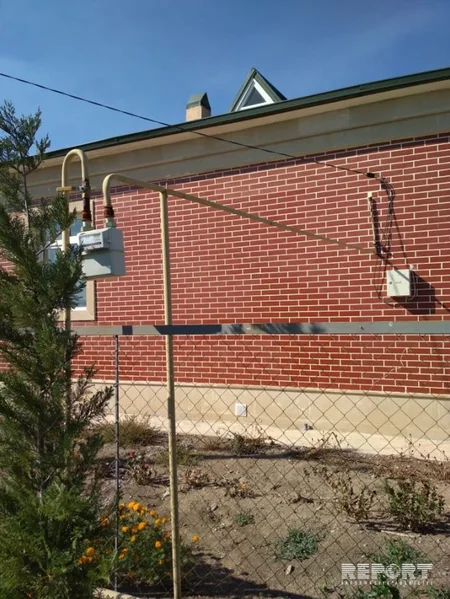 How do Jojuq Marjanli residents live? - PHOTO - VIDEO REPORT