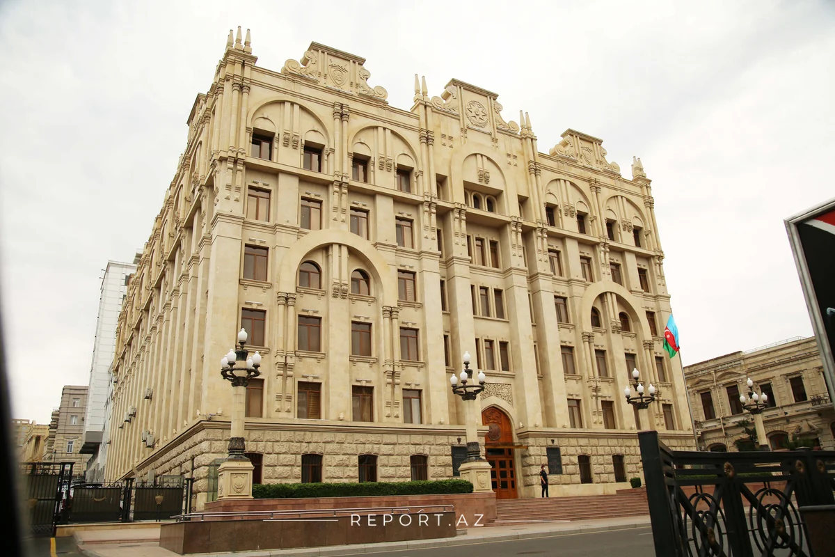 DİN oğurlanaraq şantaj edilən şəxsin ölümü ilə bağlı məlumat yaydı