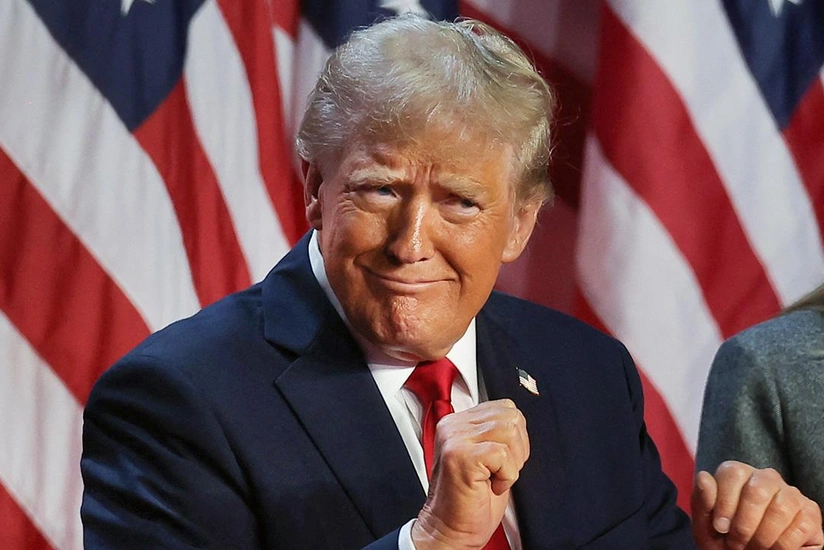 “ABC News” Donald Trampa 15 milyon dollar ödəyəcək