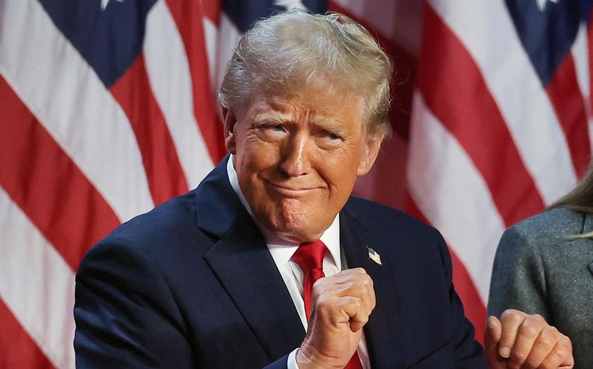 “ABC News” Donald Trampa 15 milyon dollar ödəyəcək
