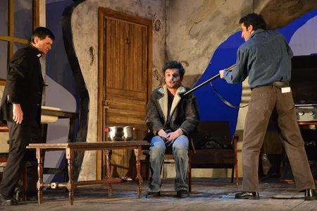 Gənc Tamaşaçılar Teatrında  “IV İslam Həmrəyliyi Oyunları” xüsusi repertuarı tərtib edilib