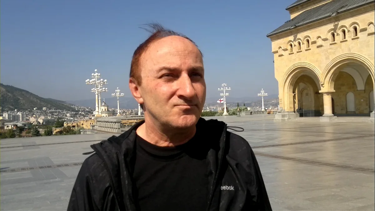 Gürcüstanda iş adamı qətlə yetirilib