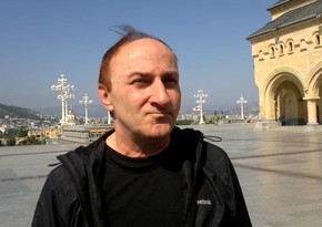 Gürcüstanda iş adamı qətlə yetirilib
