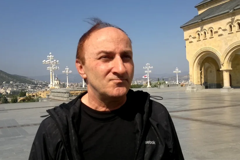 Gürcüstanda iş adamı qətlə yetirilib